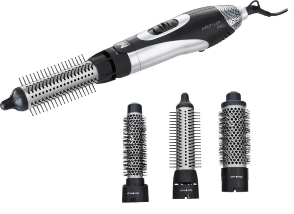 Фен-щітка Moser AirStyler Pro 4550-0050