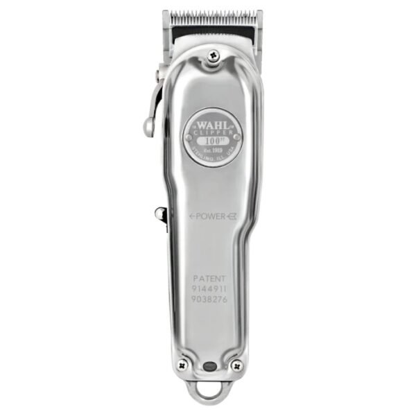 WAHL 100-year Clipper