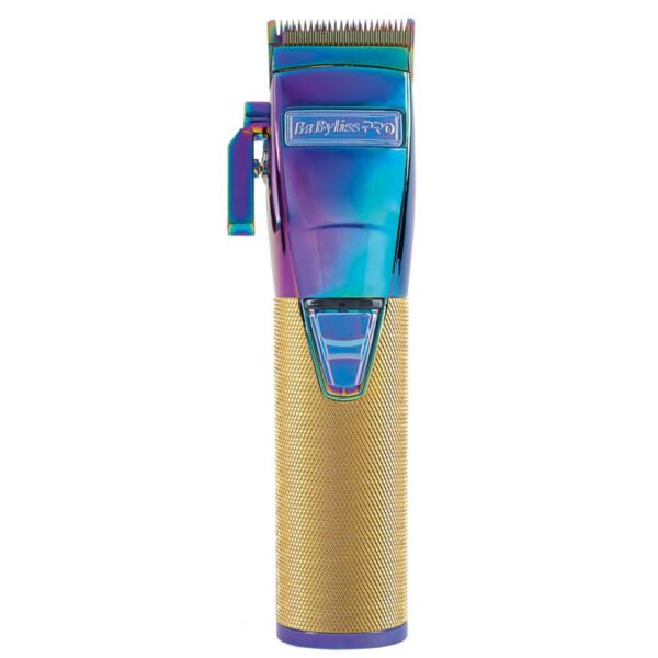 Ножовой блок BaByliss PRO FX8010CME Lame Fade Chameleon для (FX8700, FX825E) - Зображення 4