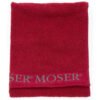 Рушник перукарський Moser Towel 0092-6060