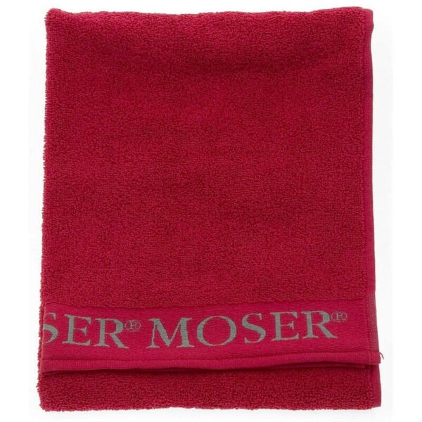 Рушник перукарський Moser Towel 0092-6060