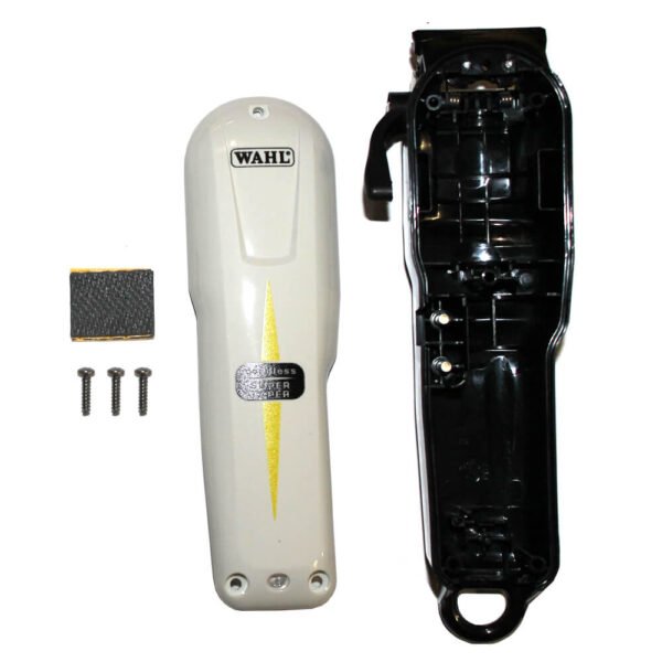 Корпус для машинки Wahl Super Taper Cordless NEW! 5V S08591-7005