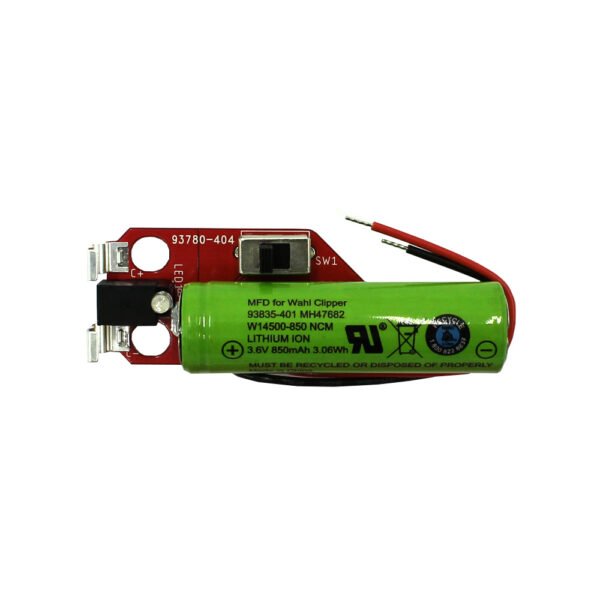 Плата з акумулятором Wahl Beret s08841-7020