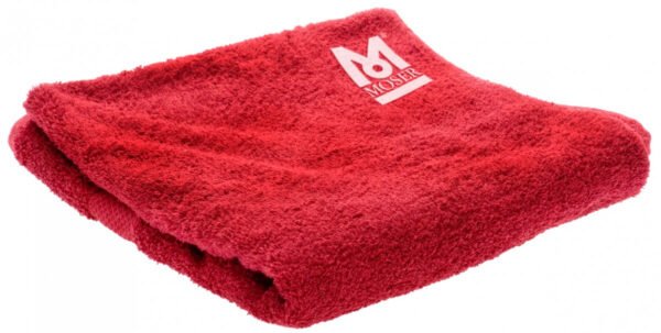 Рушник перукарський Moser Towel 0092-6060 - Зображення 2