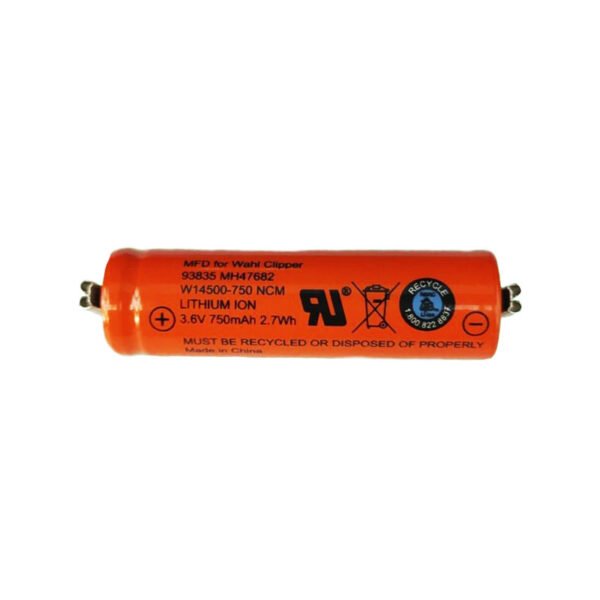Акумулятор Moser для Li+Pro Mini 1584-7250