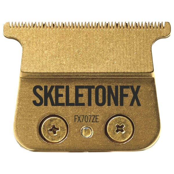 Ніж для тримера BaByliss Pro FX707ZE T-Blade Standart 1.6мм (Skeleton FX, Lo-Pro)