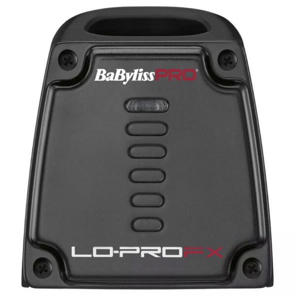 Зарядна підставка для тримера BaByliss PRO LO-PROFX Charging Base (FX726EBASE)