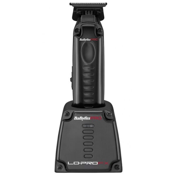 Зарядна підставка для тримера BaByliss PRO LO-PROFX Charging Base (FX726EBASE) - Зображення 2