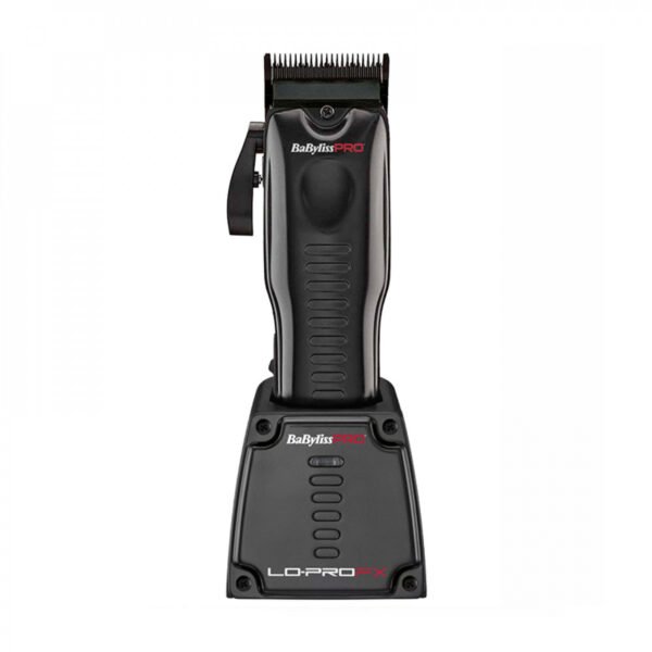 Зарядна станція Babyliss PRO FX825EBASE для машинки LO PRO FX FX825E, FX825GE - Зображення 2