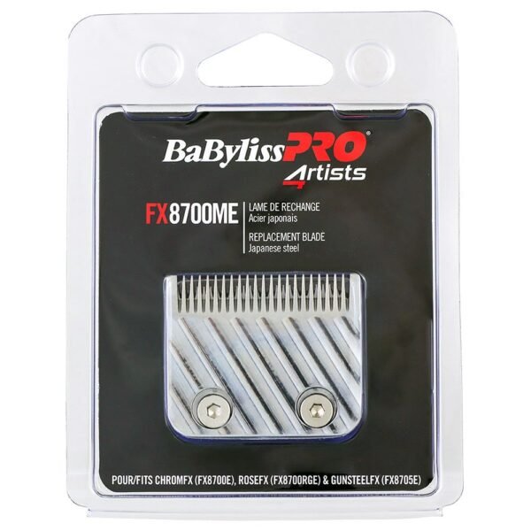 Ножовий блок BaByliss PRO FX8700ME для машинки (FX8700, FX825E) - Зображення 2