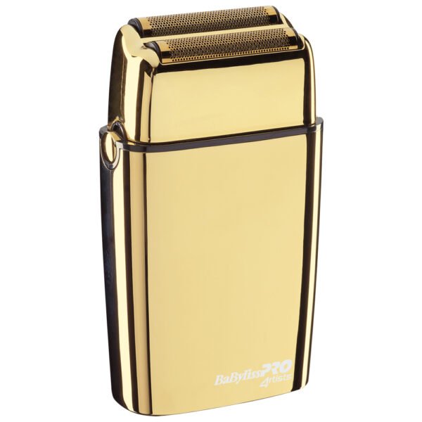 Запаска сітка та ніж FXRF2GE до шейвера BaByliss PRO Foil FX 02 Gold FXFS2GE - Зображення 3