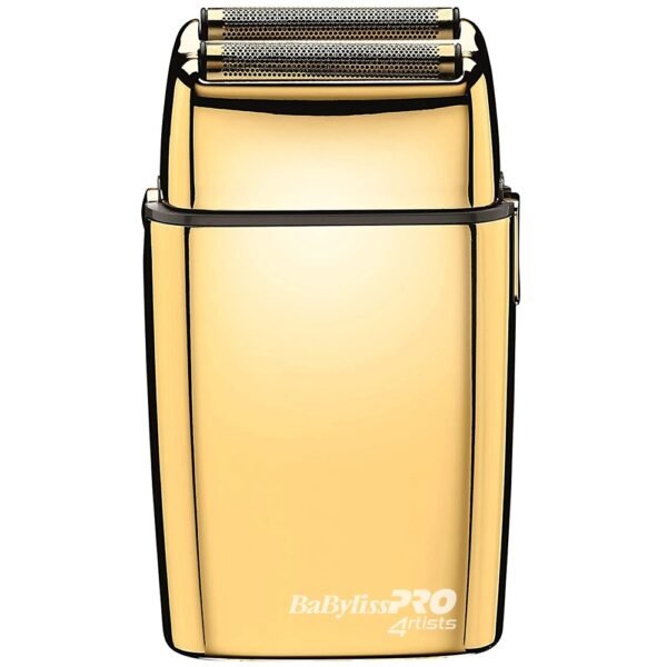 Оригінальна захисна кришка Babyliss PRO для електробритви FXFS2E, срібляста (BAB41100021) - Зображення 3
