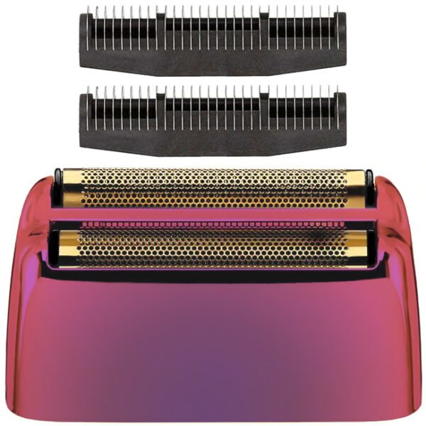 Запаска сітка та ніж FXRF2CE до шейвера BaByliss PRO PRO Foil FX02 Chameleon FXFS2IE