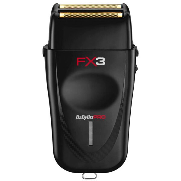 Запаска сітка та ніж FXX3RFBE до шейвера BaByliss PRO FX3 Ferrari Shaver Head FXX3SBE - Зображення 2