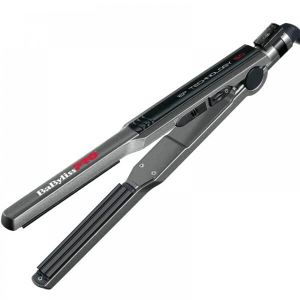 Плойка-гофре BaByliss PRO BAB2310EPCE 15мм
