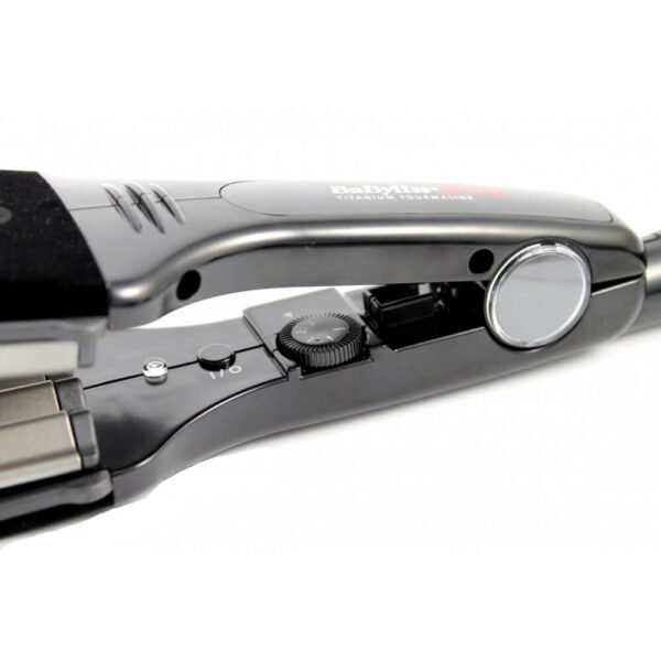 Плойка-гофре BaByliss PRO BAB2512EPCE 60мм - Зображення 4