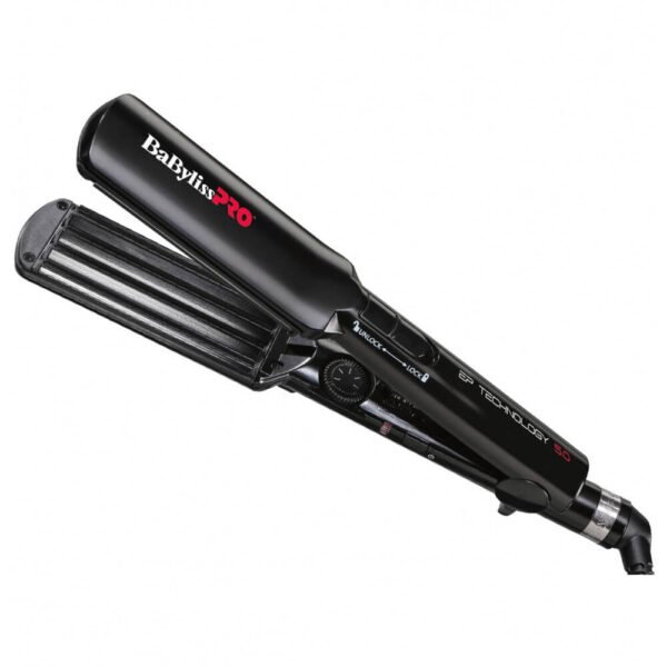 Плойка-гофре BaByliss PRO BAB2658EPCE 38мм - Зображення 3