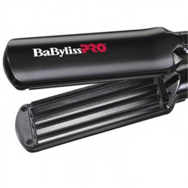 Плойка-гофре BaByliss PRO BAB2658EPCE 38мм - Зображення 2