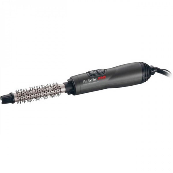 Фен-щітка BaByliss PRO BAB2675TTE 700Вт 19мм