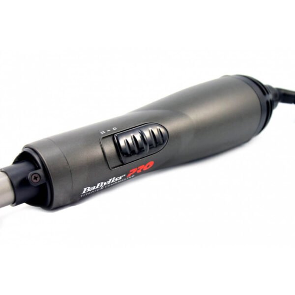 Фен-щітка BaByliss PRO BAB2676TTE 700Вт 32мм - Зображення 2