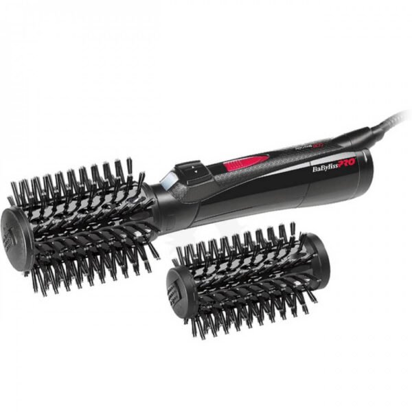 Змінна насадка-браш для фен-щітки BaByliss PRO BAB2770E, 50 мм (BAB13827701) - Зображення 2