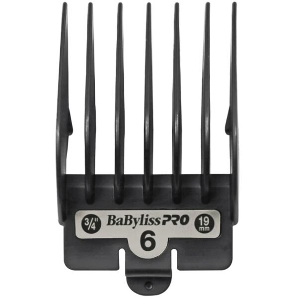 Насадка BaByliss PRO 35808808 (FX8700E) Guide Comb 19 мм