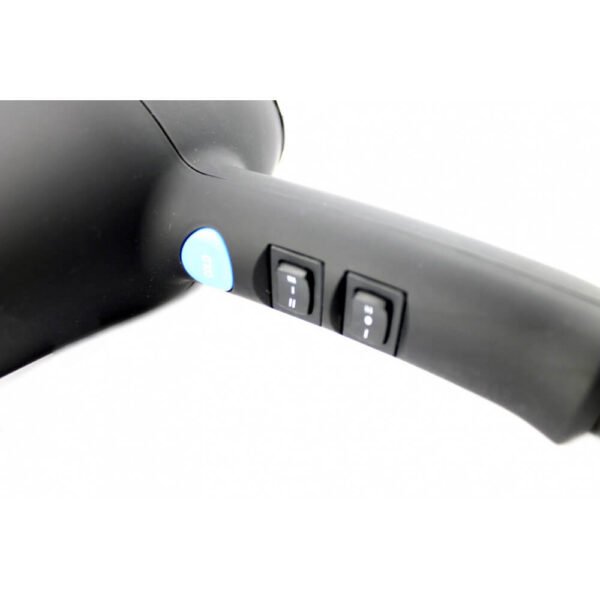 Фен BaByliss Pro SL Ionic BAB5586 1800Вт - Зображення 5