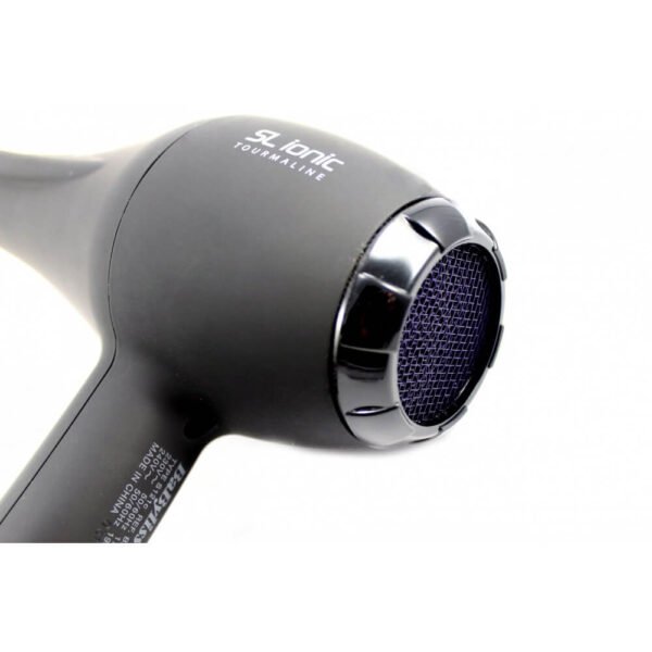 Фен BaByliss Pro SL Ionic BAB5586 1800Вт - Зображення 4