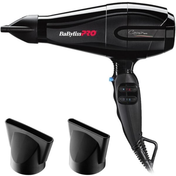 Дифузор для фенів BaByliss PRO BABD11E - Зображення 4