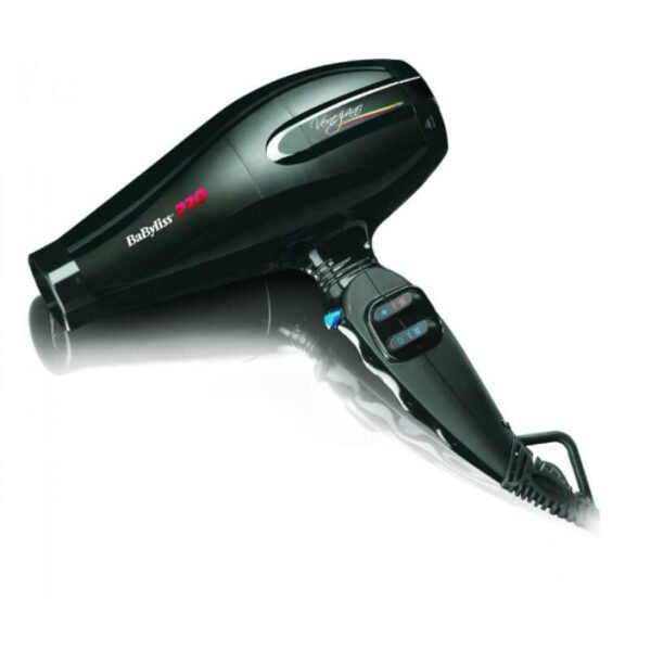 Фен BaByliss PRO Veneziano BAB6600RE 2000Вт