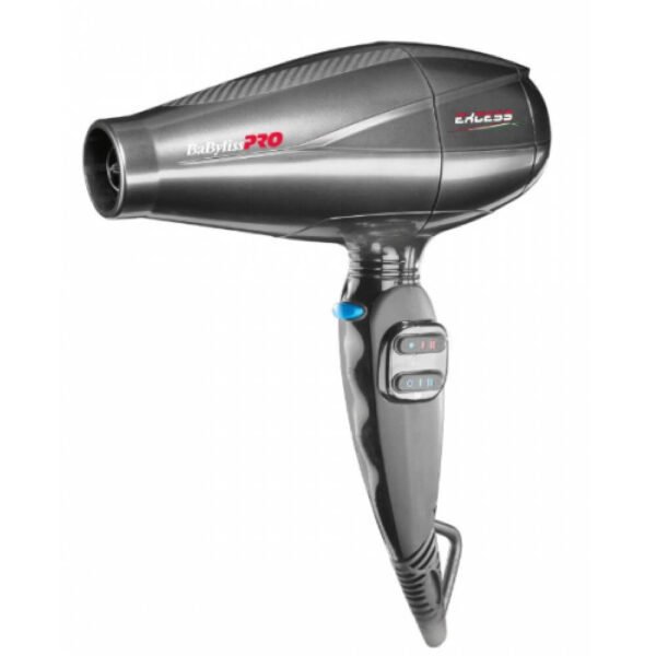Фен BaByliss Excess Ionic BAB6800IE 2600Вт - Зображення 4