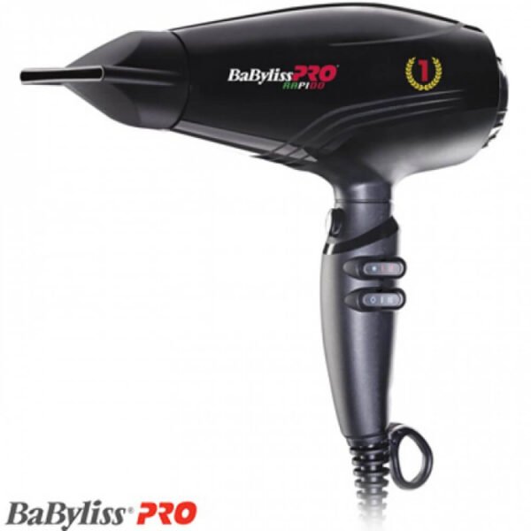 Дифузор для фенів BaByliss PRO Diffuser BABD12E - Зображення 5
