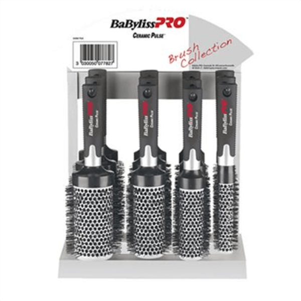 Дисплей CERAMIC BRUSH BABBCTR2E (4 діаметра х 3 шт)