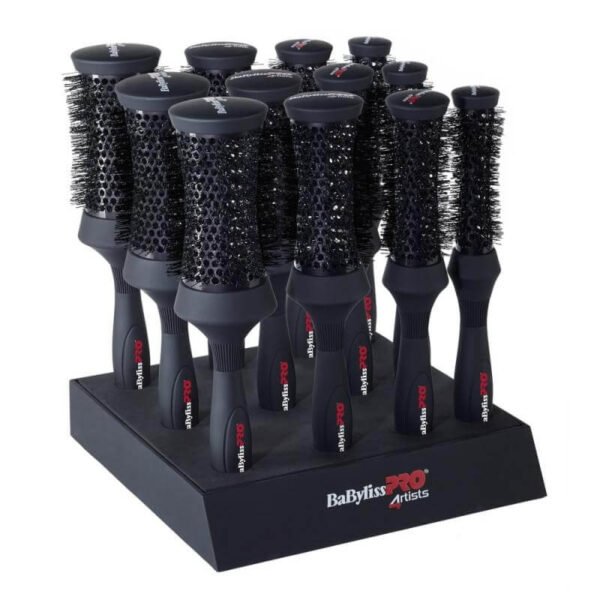 Термобрашинги BaByliss PRO Brush Set BABDDSPE