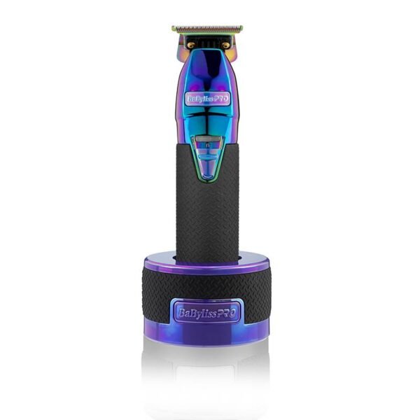 Зарядна підставка для тримера BaByliss PRO Boost+ Chameleon Trimmer Charging Stand (FX7870IBPBASE) - Зображення 2