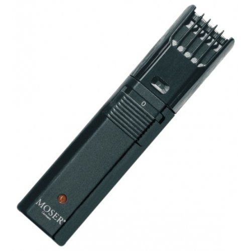 Машинка для стрижки бороди та вусів Moser Classic A