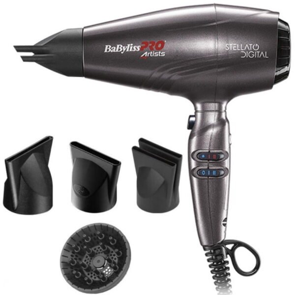 Дифузор для фенів BaByliss PRO Diffuser BABD12E - Зображення 6