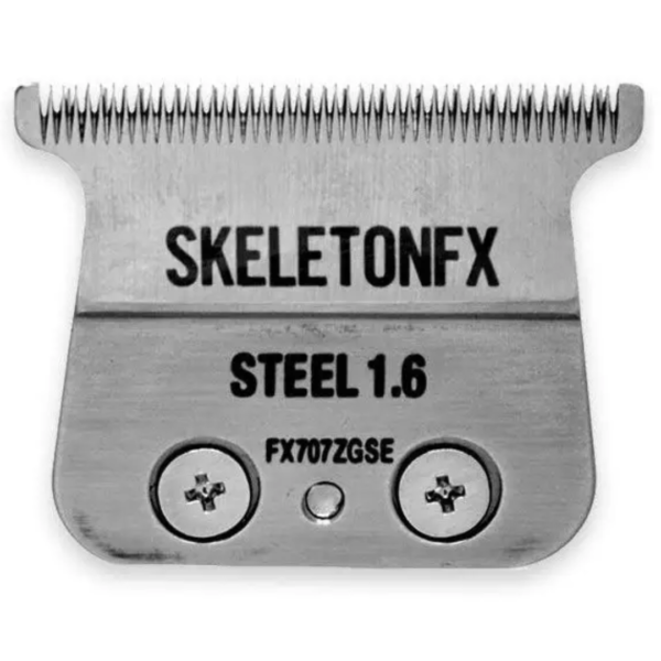 Ніж для тример BaByliss Pro FX707ZGSE 1.6мм Japanese Steel Blade (Skeleton FX, Lo-Pro)