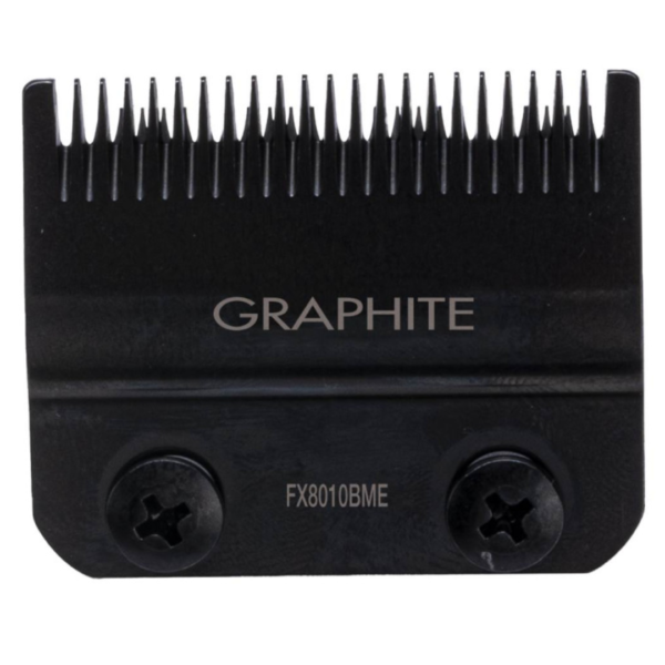 Ножовий блок BaByliss PRO FX8010BME Lame Fade Graphite (FX8700, FX825E)