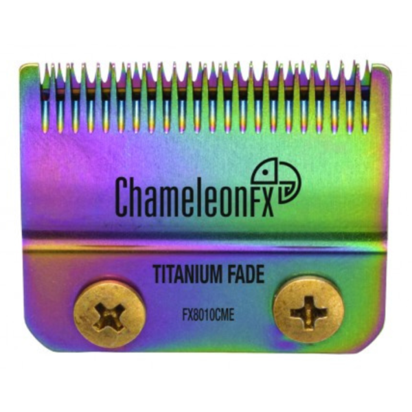 Ножовой блок BaByliss PRO FX8010CME Lame Fade Chameleon для (FX8700, FX825E)