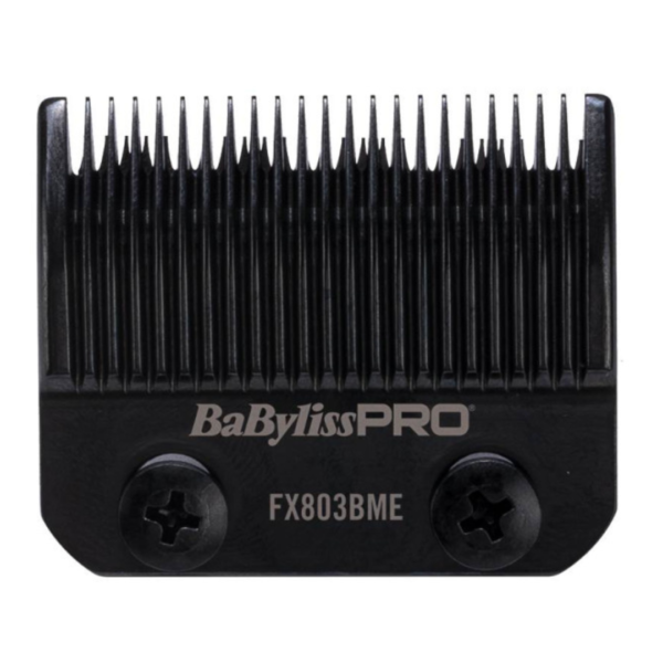 Ножовий блок BaByliss PRO FX803BME Lame Taper Graphite (FX8700, FX825E)