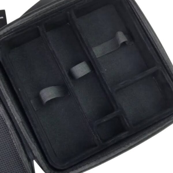 Кейс Babyliss PRO FXCFXCASE3E для зберігання машинок, тримерів, шейверів та аксесуарів - Зображення 4