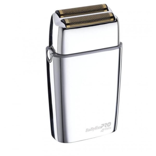 Запаска сітка та ніж FXRF2E до шейвера BaByliss PRO Foil FX 02 Silver FXFS2E - Зображення 5