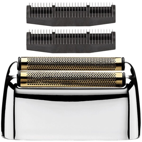 Запаска сітка та ніж FXRF2E до шейвера BaByliss PRO Foil FX 02 Silver FXFS2E