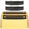 Запаска сітка та ніж FXRF2GE до шейвера BaByliss PRO Foil FX 02 Gold FXFS2GE