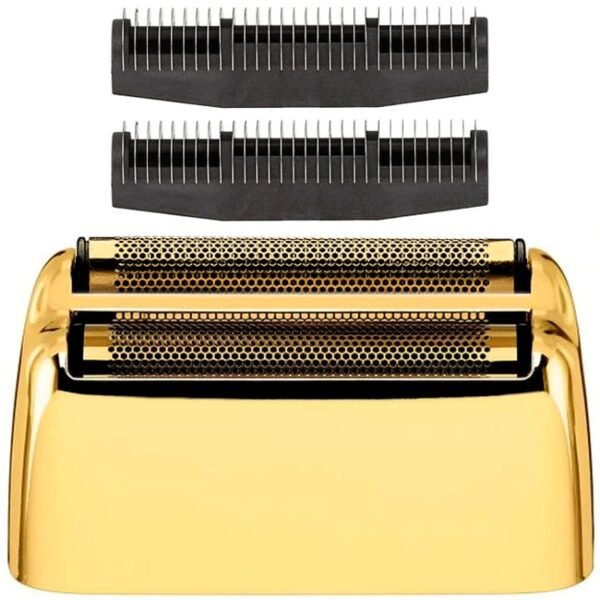 Запаска сітка та ніж FXRF2GE до шейвера BaByliss PRO Foil FX 02 Gold FXFS2GE