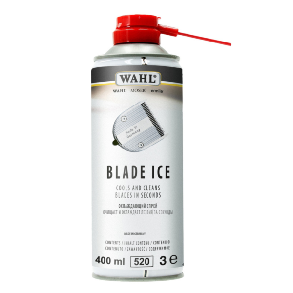 Спрей для машинок BLADE ICE, 400мл 2999-7900