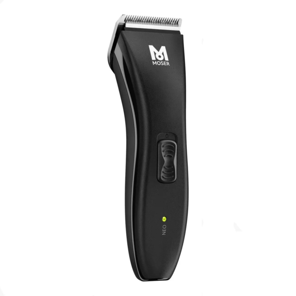 Акционный комбо набор Moser Neo Black Combo - Зображення 2
