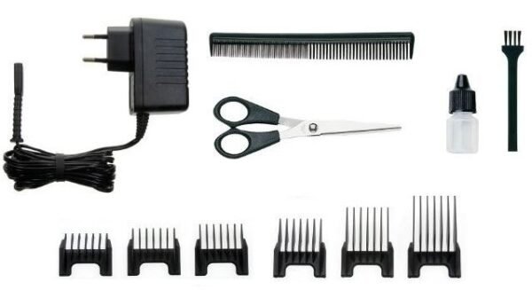 Машинка для стрижки MOSER Trend Cut - Зображення 4
