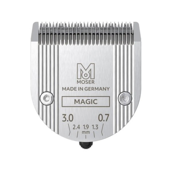Ніж Moser Magic Blade Fine Tooth 0,7-3мм, 1854-7002